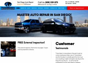 Transmasters.com thumbnail