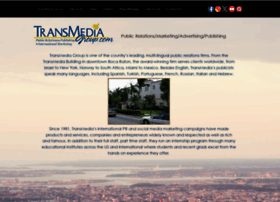 Transmediagroup.com thumbnail