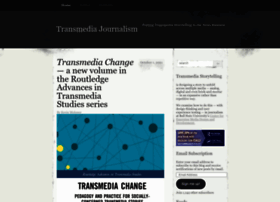 Transmediajournalism.org thumbnail
