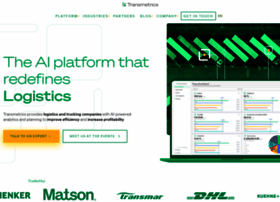 Transmetrics.ai thumbnail