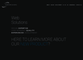 Transmissionsllc.com thumbnail