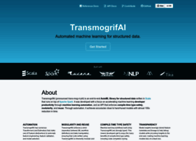 Transmogrif.ai thumbnail