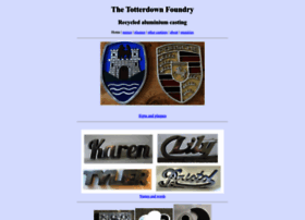 Transmutation.co.uk thumbnail