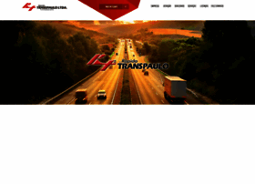 Transpaulo.com.br thumbnail