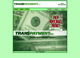 Transpayment.net thumbnail