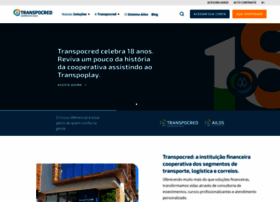 Transpocred.coop.br thumbnail