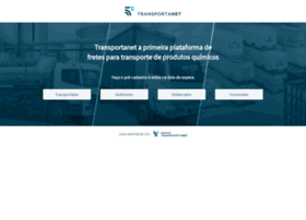 Transportanet.com.br thumbnail