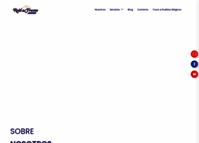 Transportesrealdelfresno.com thumbnail