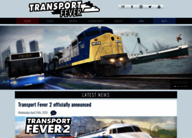Transportfever.com thumbnail