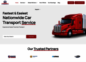 Transportmasters.net thumbnail