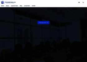 Transpublika.com thumbnail