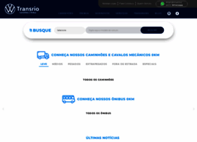 Transrio.com.br thumbnail