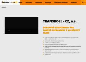 Transroll.cz thumbnail