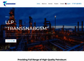 Transsnabgsm.kz thumbnail