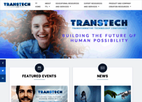Transtechlab.org thumbnail