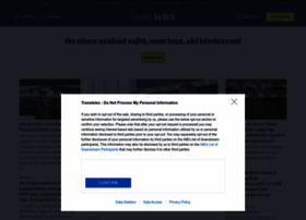 Transtelex.ro thumbnail