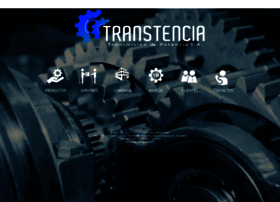 Transtencia.com thumbnail