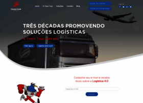 Transtour.com.br thumbnail