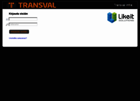 Transval.likeit.fi thumbnail