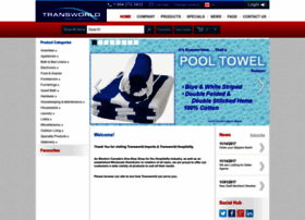 Transworldimports.com thumbnail