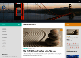 Trantuanquoc.com thumbnail