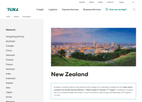 Tranzlink.co.nz thumbnail Tranzlink.co.nz thumbnail