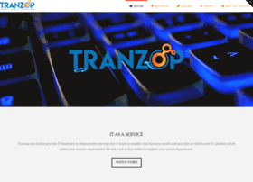 Tranzop.com thumbnail