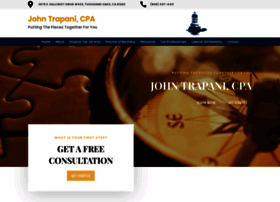 Trapanicpa.com thumbnail