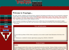 Trapapps.com thumbnail