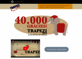 Trapezi.cat thumbnail