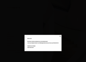 Trappendemunster.be thumbnail