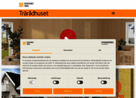 Traradhuset.se thumbnail