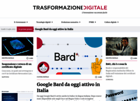 Trasformazionedigitale.bit4id.com thumbnail