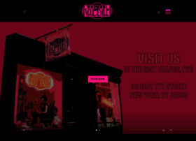 Trashandvaudeville.com thumbnail