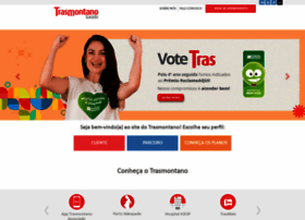 Trasmontano.com.br thumbnail
