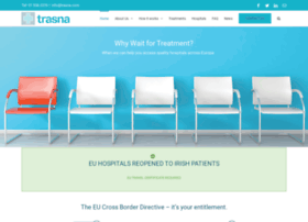 Trasna.com thumbnail