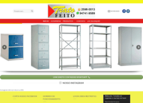Tratofeitoabc.com.br thumbnail