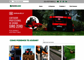 Tratoragro.com.br thumbnail
