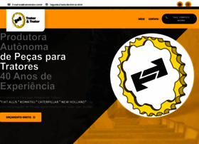 Tratoretrator.com.br thumbnail