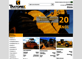 Tratorex.com.br thumbnail