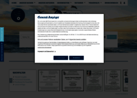 Trauer.ga.de thumbnail