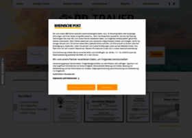 Trauer.rp-online.de thumbnail