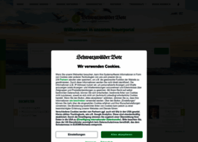 Trauer.schwarzwaelder-bote.de thumbnail