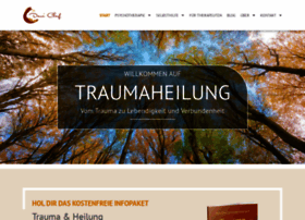 Traumaheilung.de thumbnail