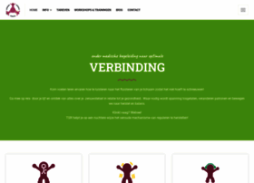 Traumastressrelease.com thumbnail