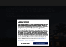 Traumhaus.bien-zenker.de thumbnail