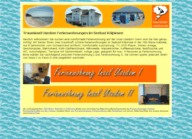 Trauminsel-usedom.de thumbnail