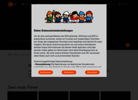 Traumschiff.zdf.de thumbnail Traumschiff.zdf.de thumbnail