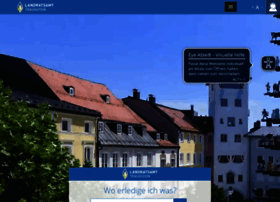 Traunstein.com thumbnail