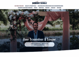Trauredner-freie-trauung.de thumbnail
